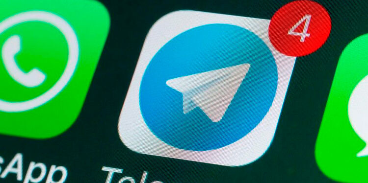 Telegram bate récords2